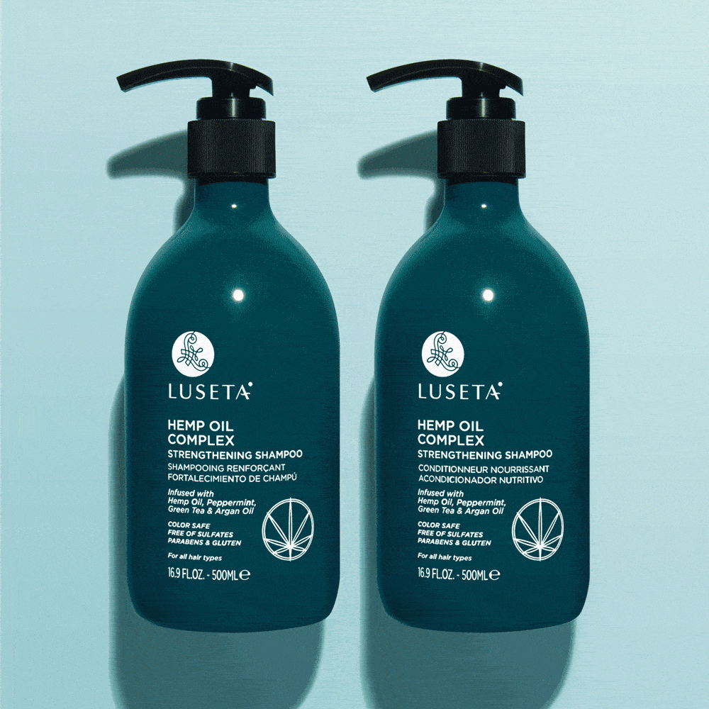 Hemp Seed Oil Complex Bundle - Image 4