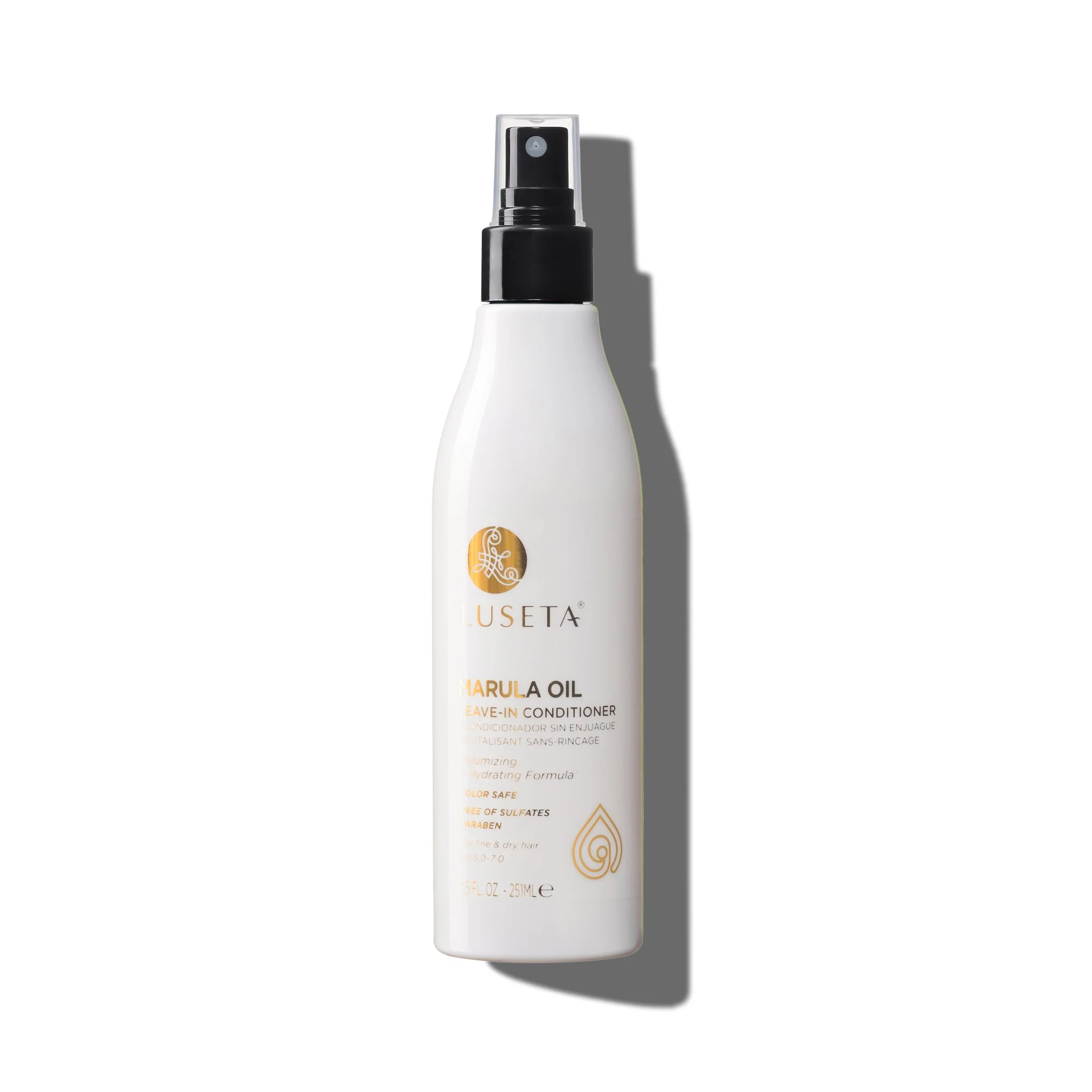 Marula Oil Leave-in Conditioner - Image 3