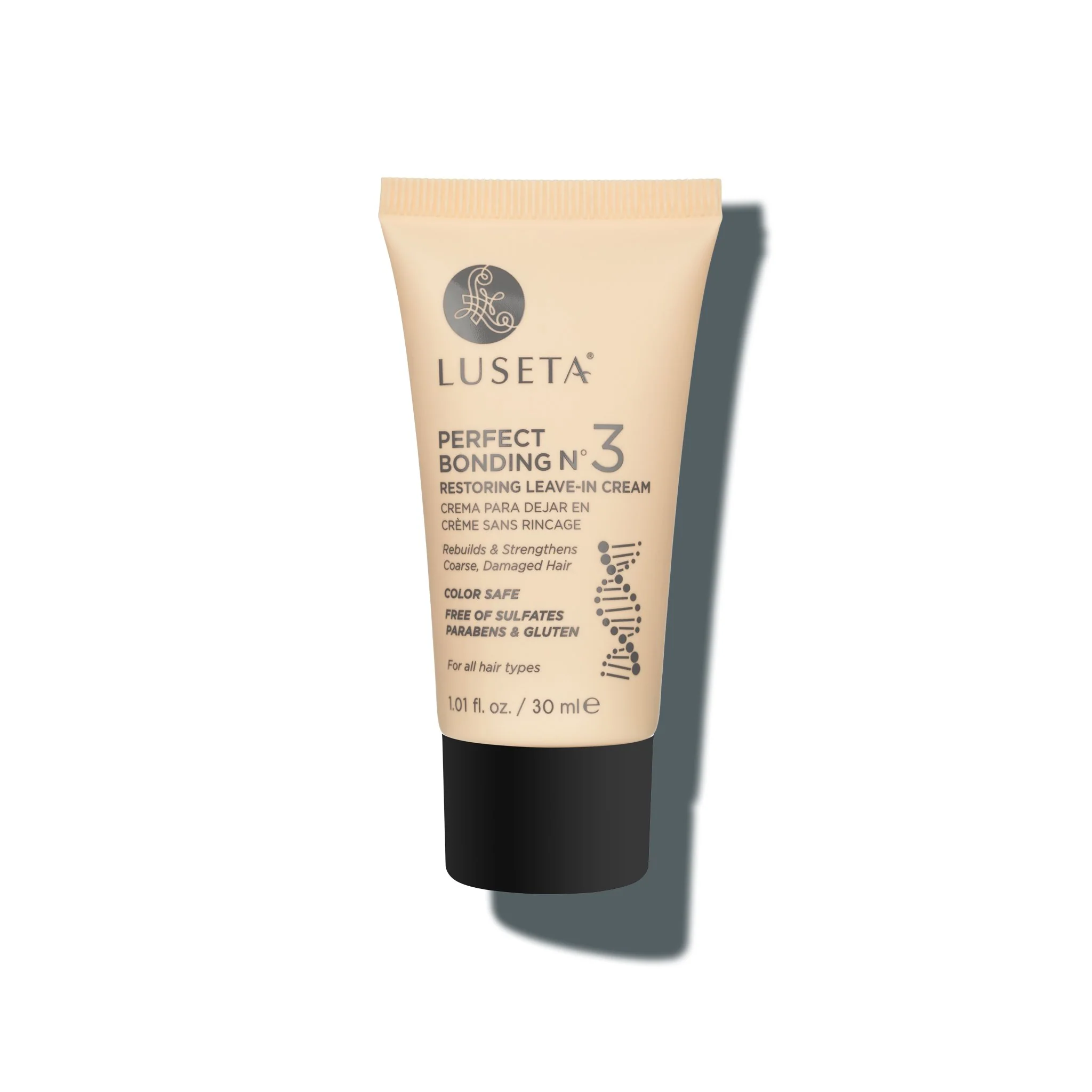 Perfect Bonding No.3 Restoring Leave-in Cream Mini - Image 3