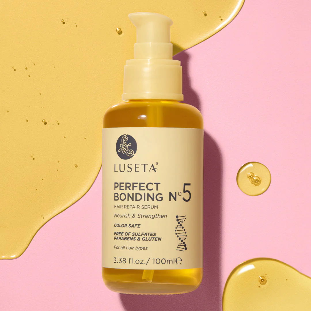 Perfect Bonding No.5 Hair Serum - Image 3
