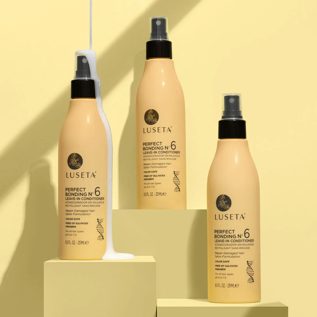 Perfect Bonding No.6 Leave-in Conditioner - Image 2