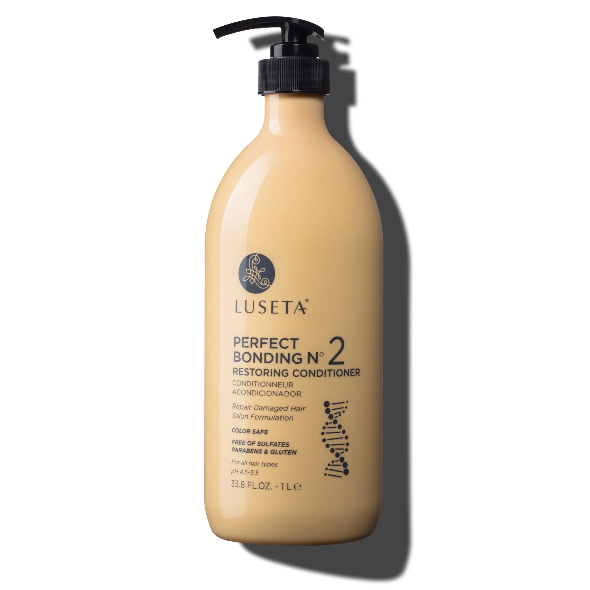 Perfect Bonding Restoring Conditioner - Image 4
