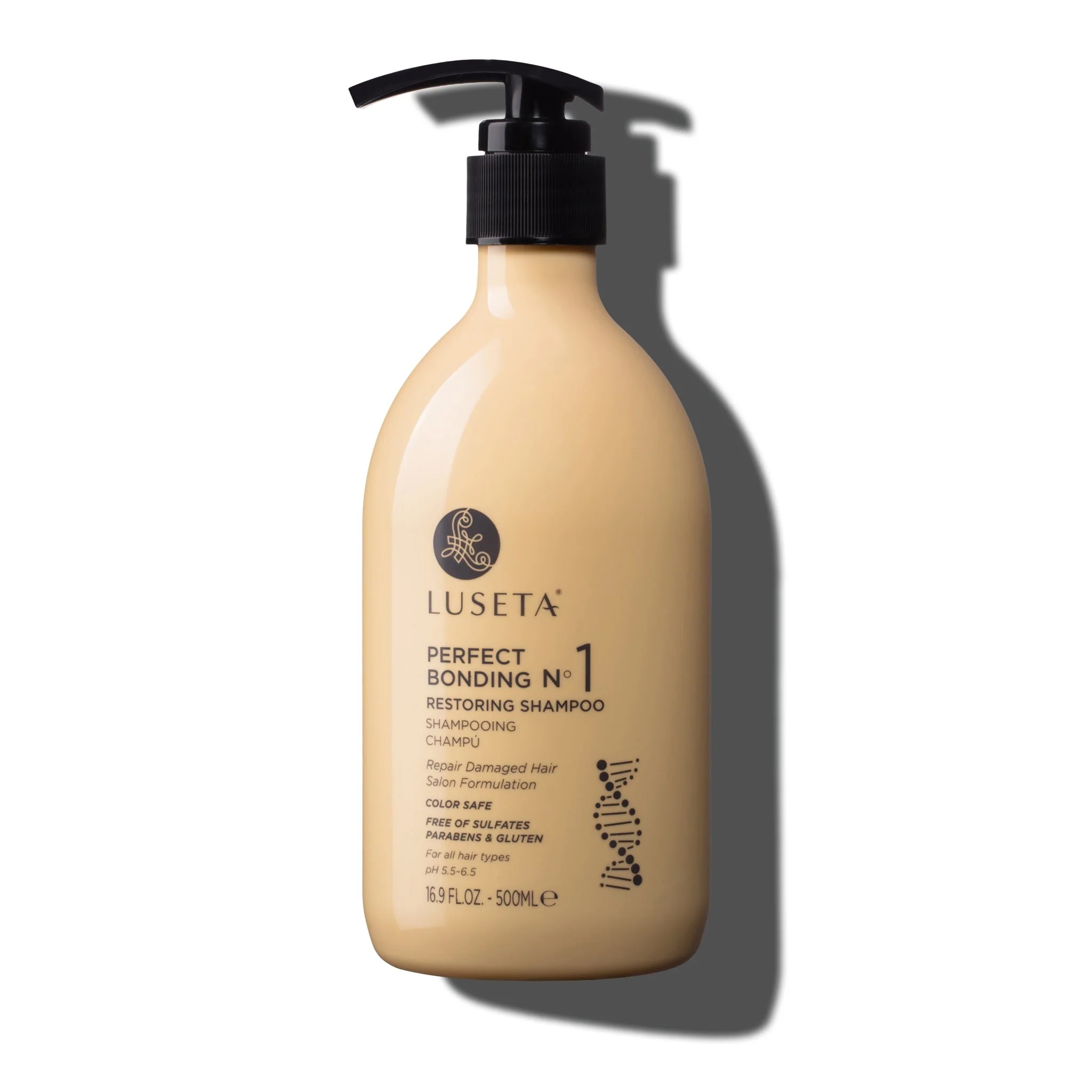 Perfect Bonding Restoring Shampoo - Image 3