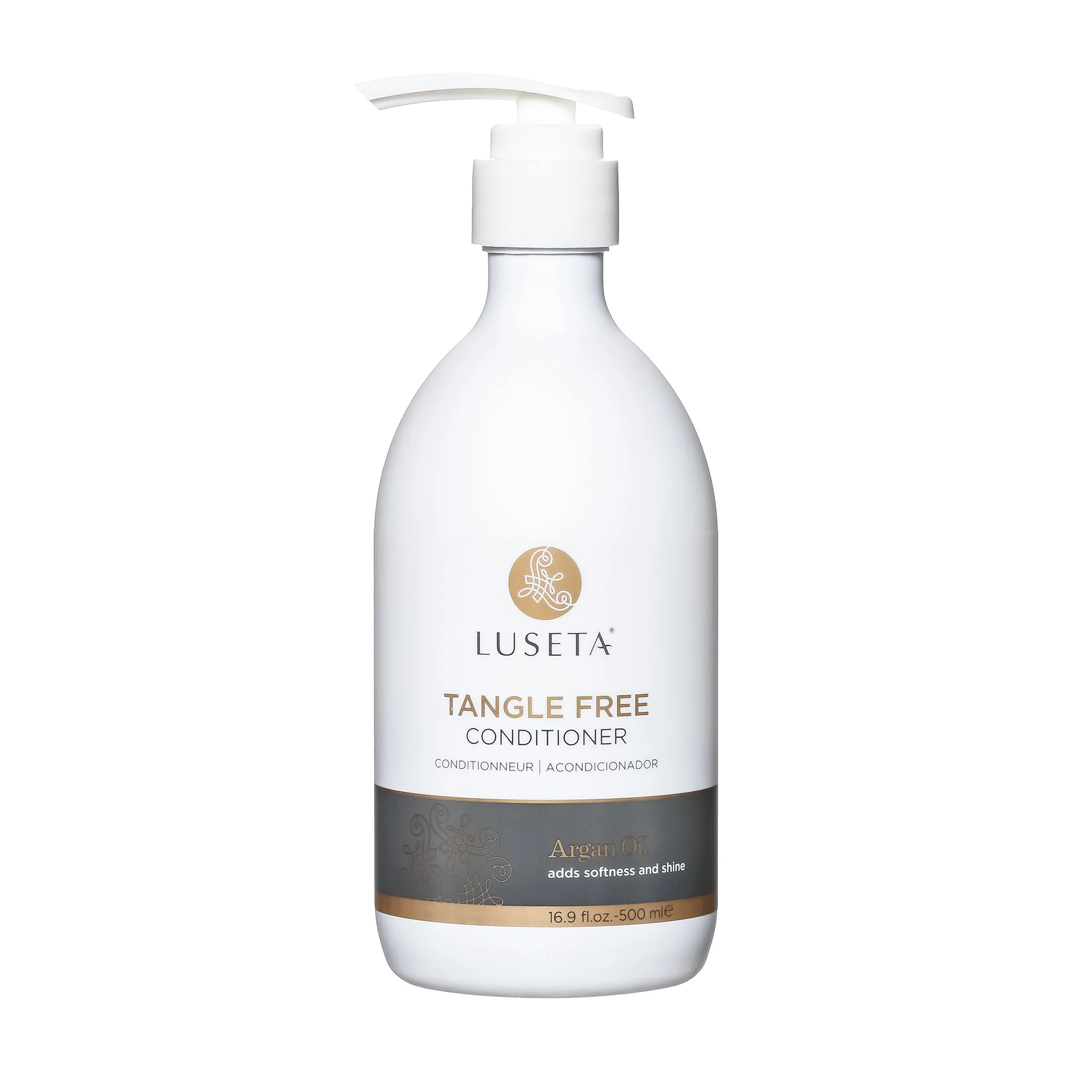 Tangle Free Argan Oil Conditioner
