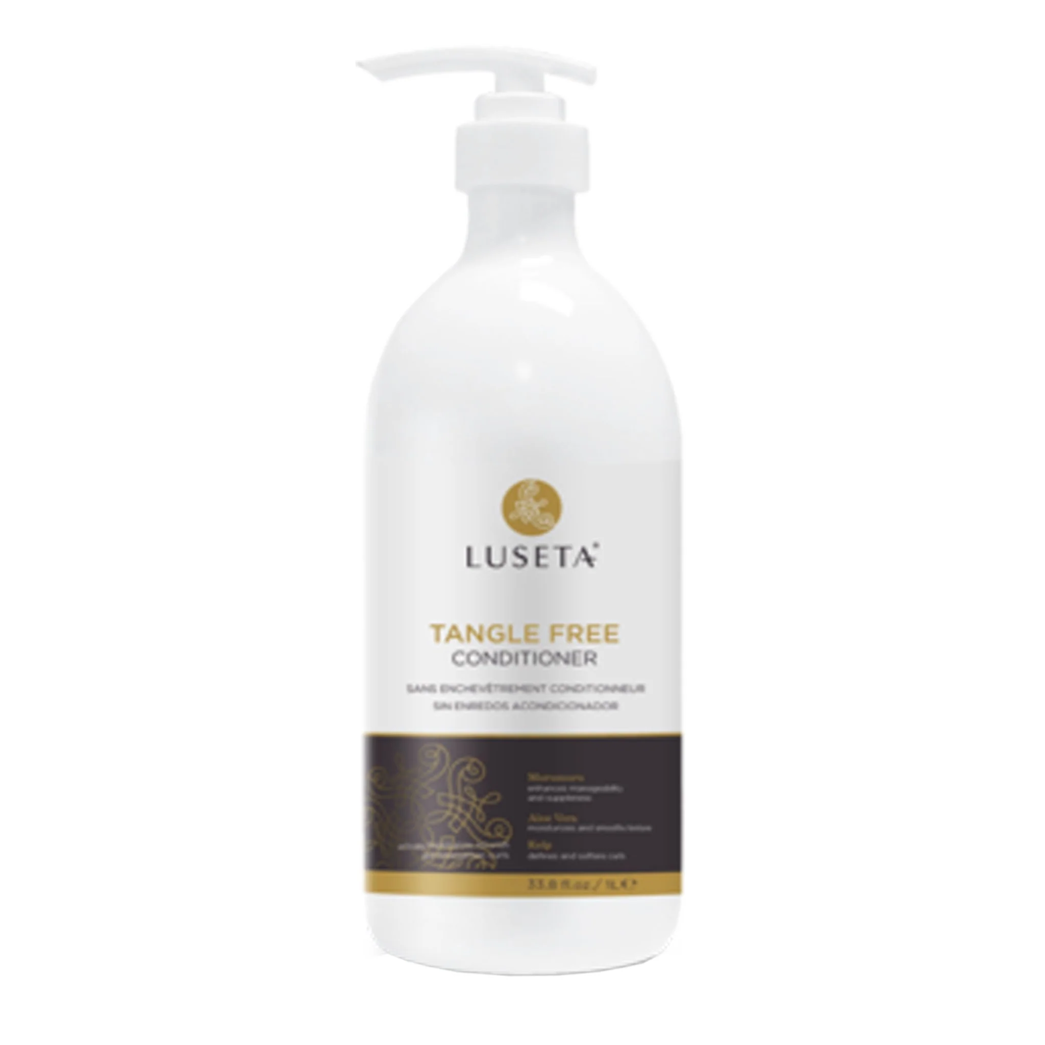 Tangle Free Argan Oil Conditioner - Image 2