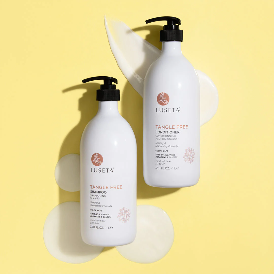 Tangle Free Smoothing Kit - Image 3