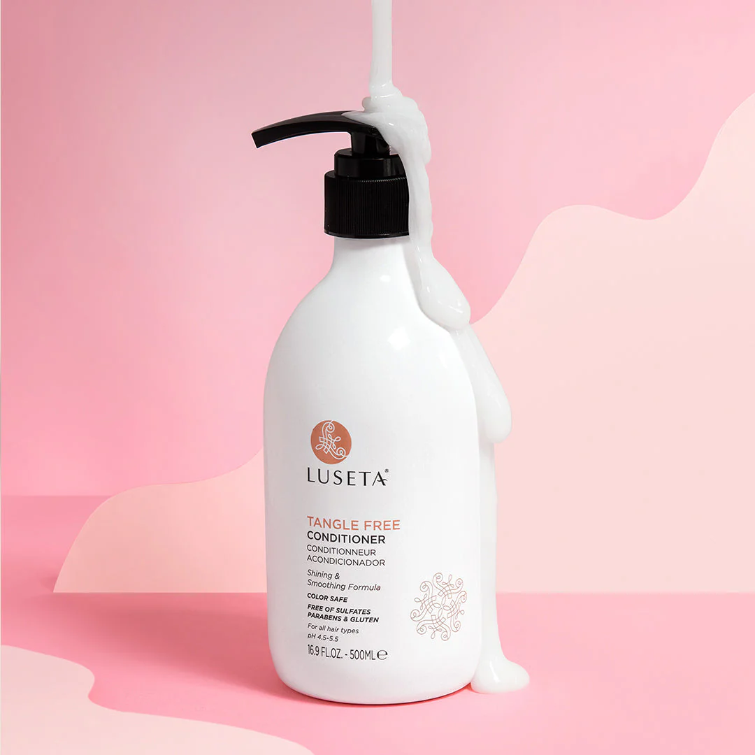 Tangle Free Conditioner