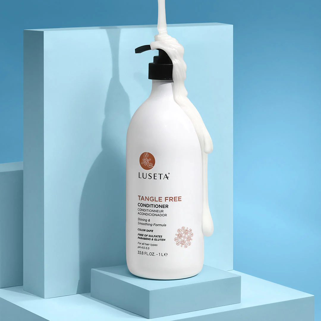 Tangle Free Conditioner - Image 3