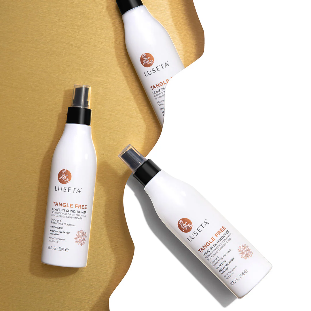Tangle Free Leave-in Conditioner - Image 2