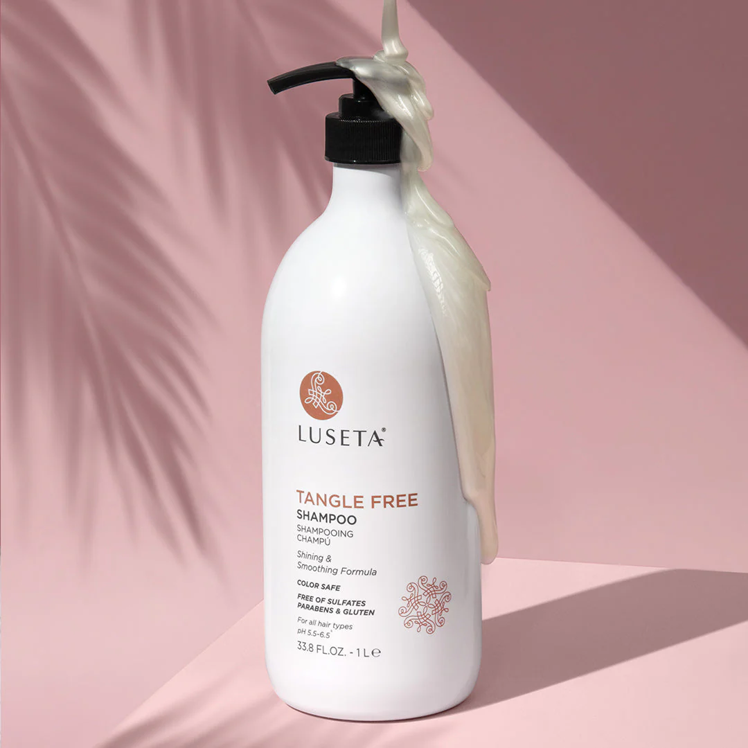 Tangle Free Shampoo - Image 3
