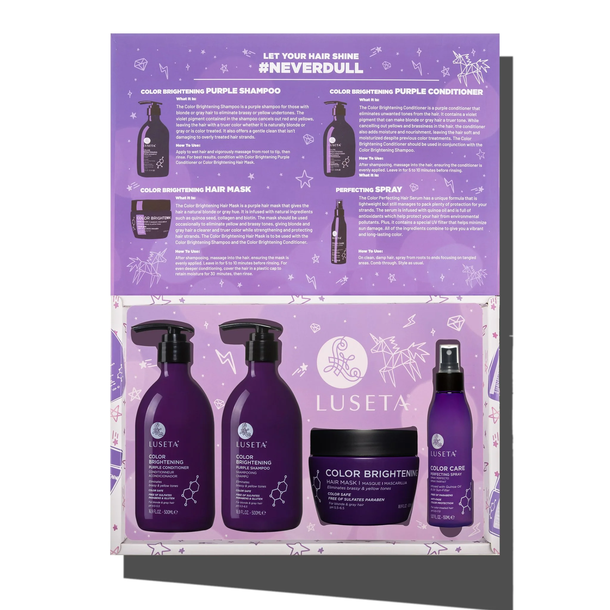 NEVERDULL MOMENT BOX - Image 3