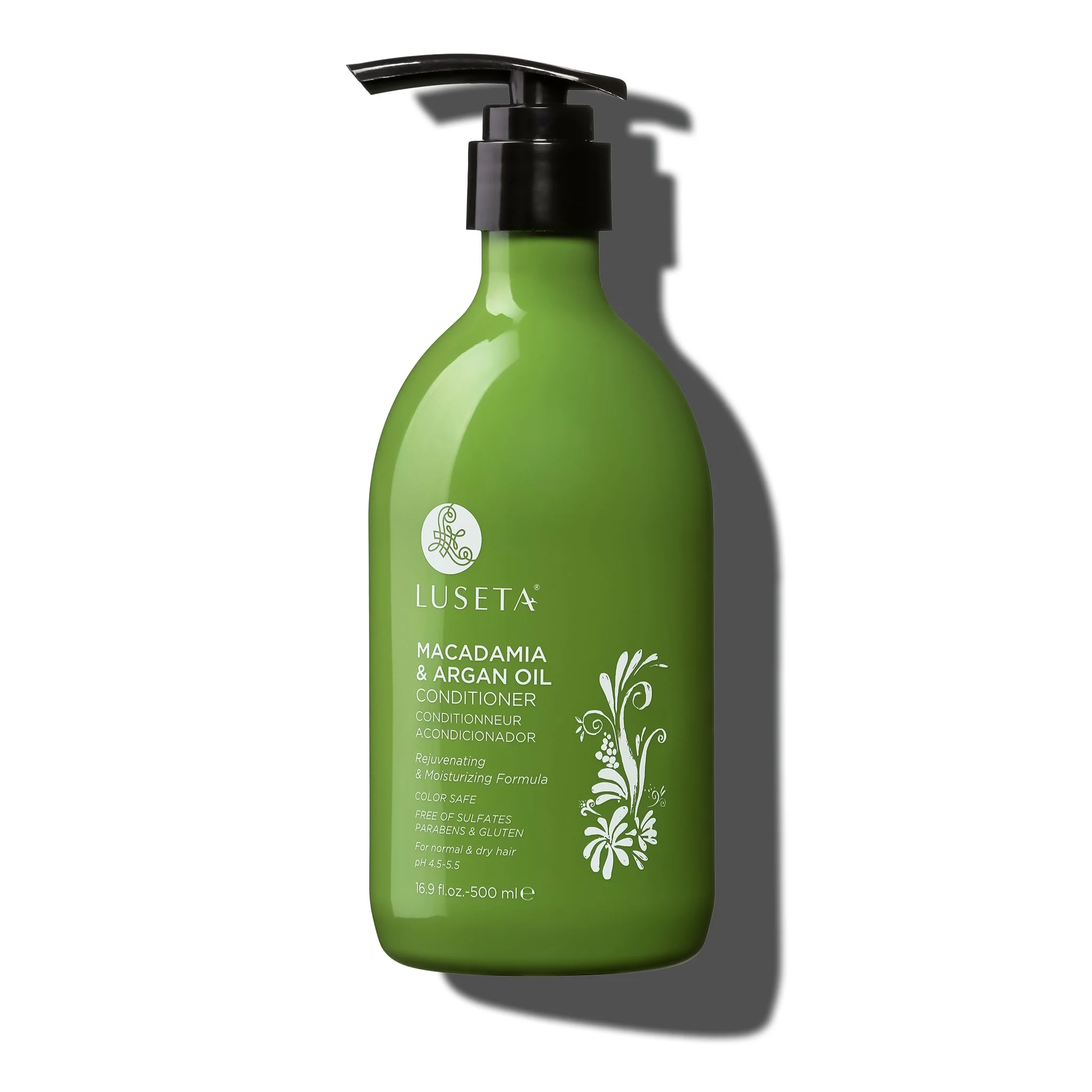 Macadamia & Argan Oil Conditioner - Image 3