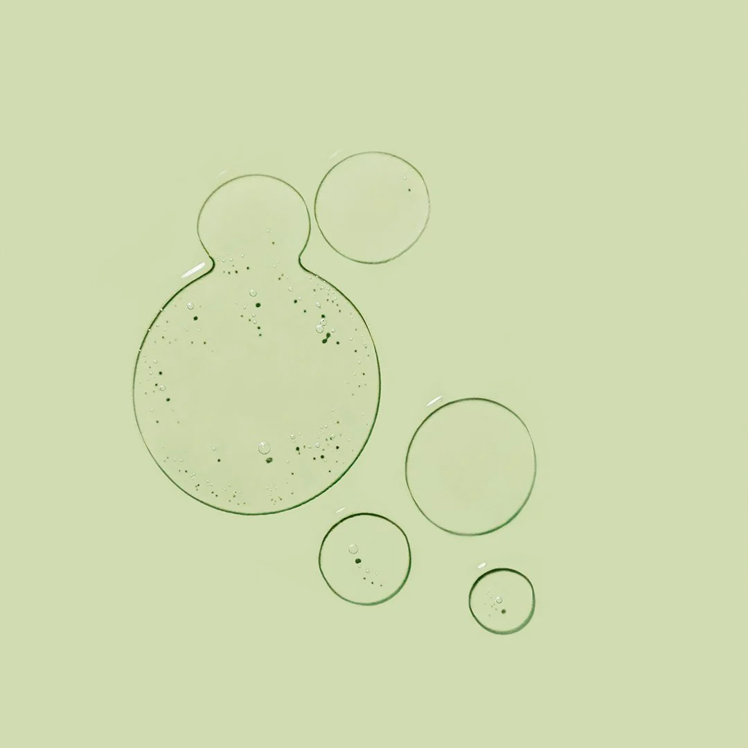 Macadamia Oil Hair Moisture Serum - Image 2