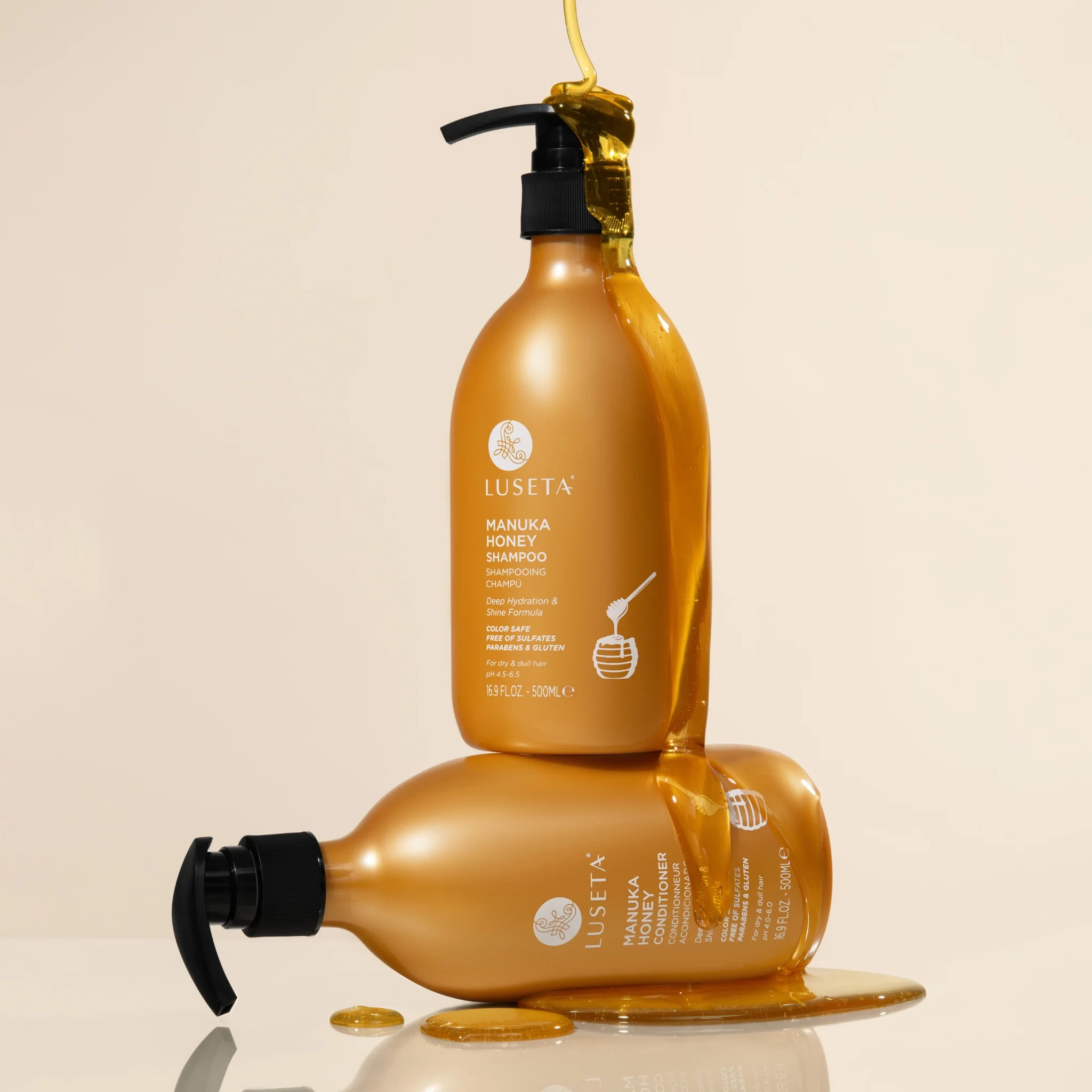 Manuka Honey Deep Hydration Kit - Image 9