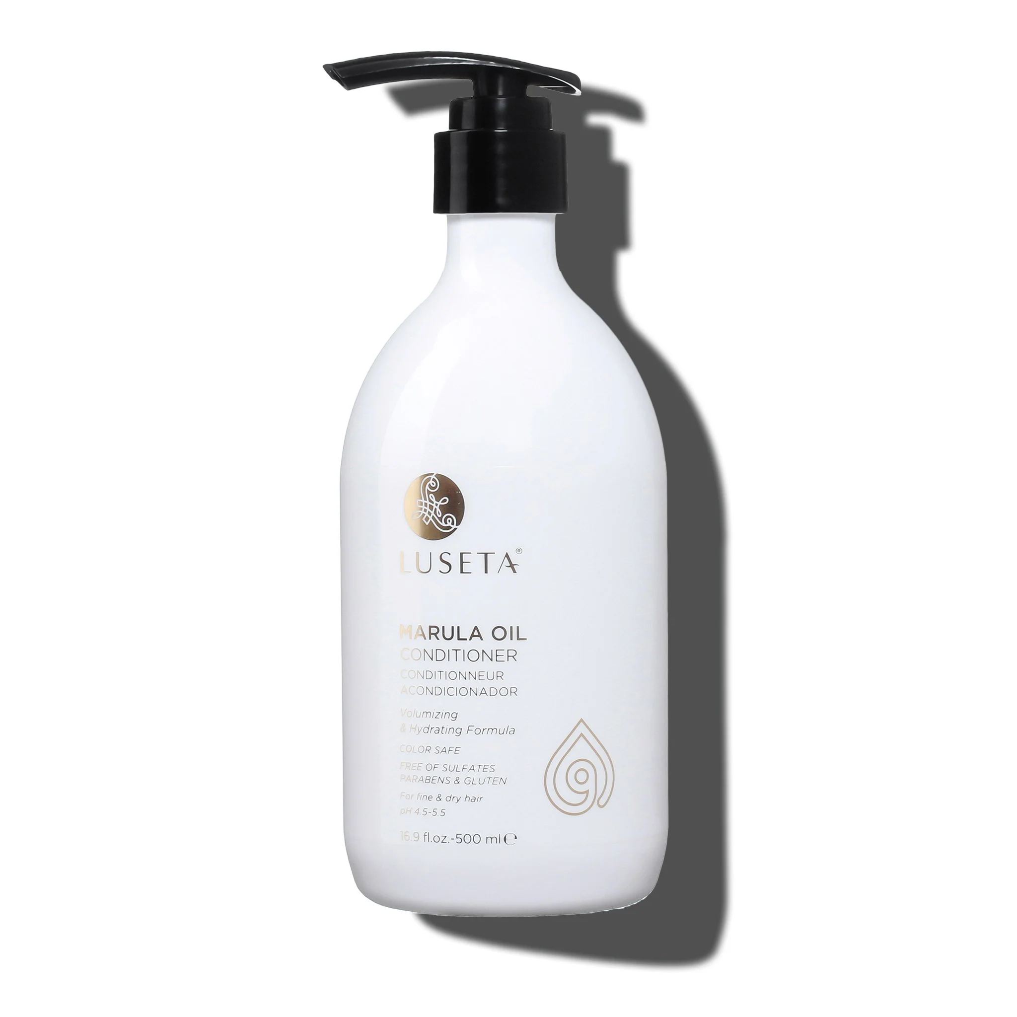 Marula Oil Conditioner - Image 3