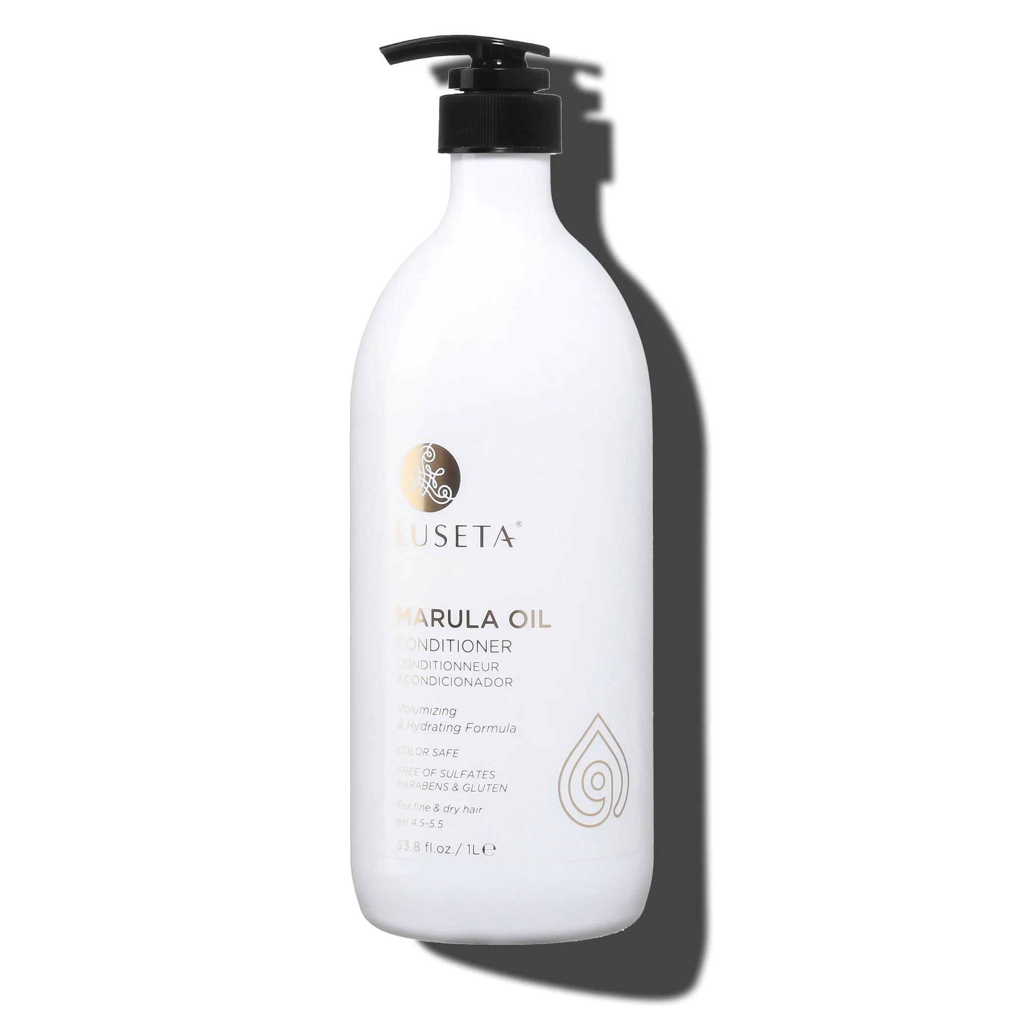 Marula Oil Conditioner - Image 4