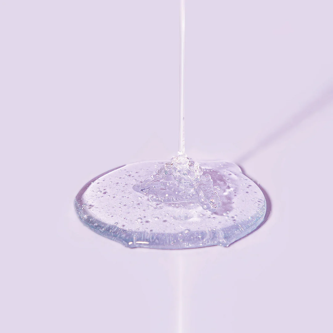 NEW Lavender & Collagen Body Wash - Image 2