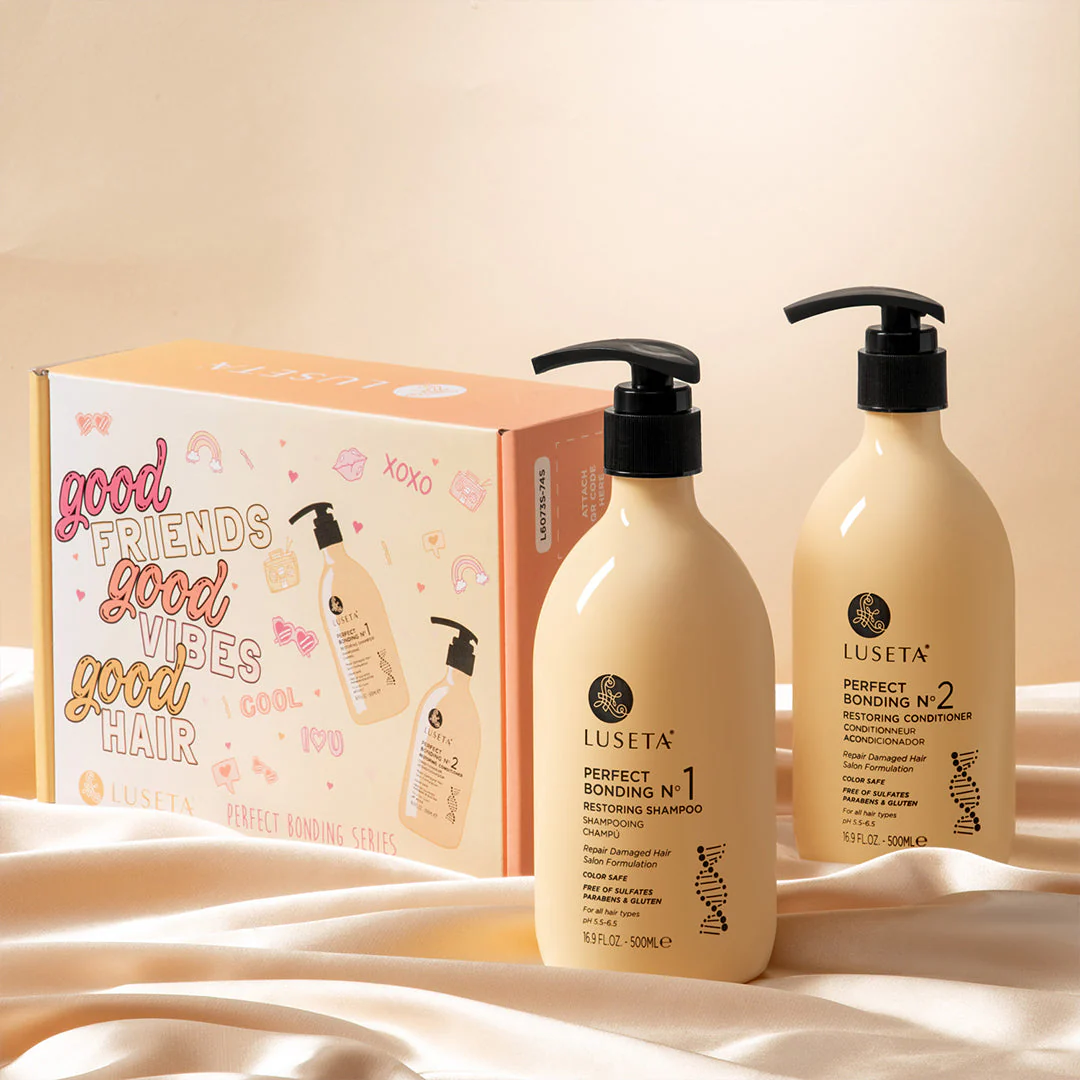 Perfect Bonding Repair Kit - Image 3