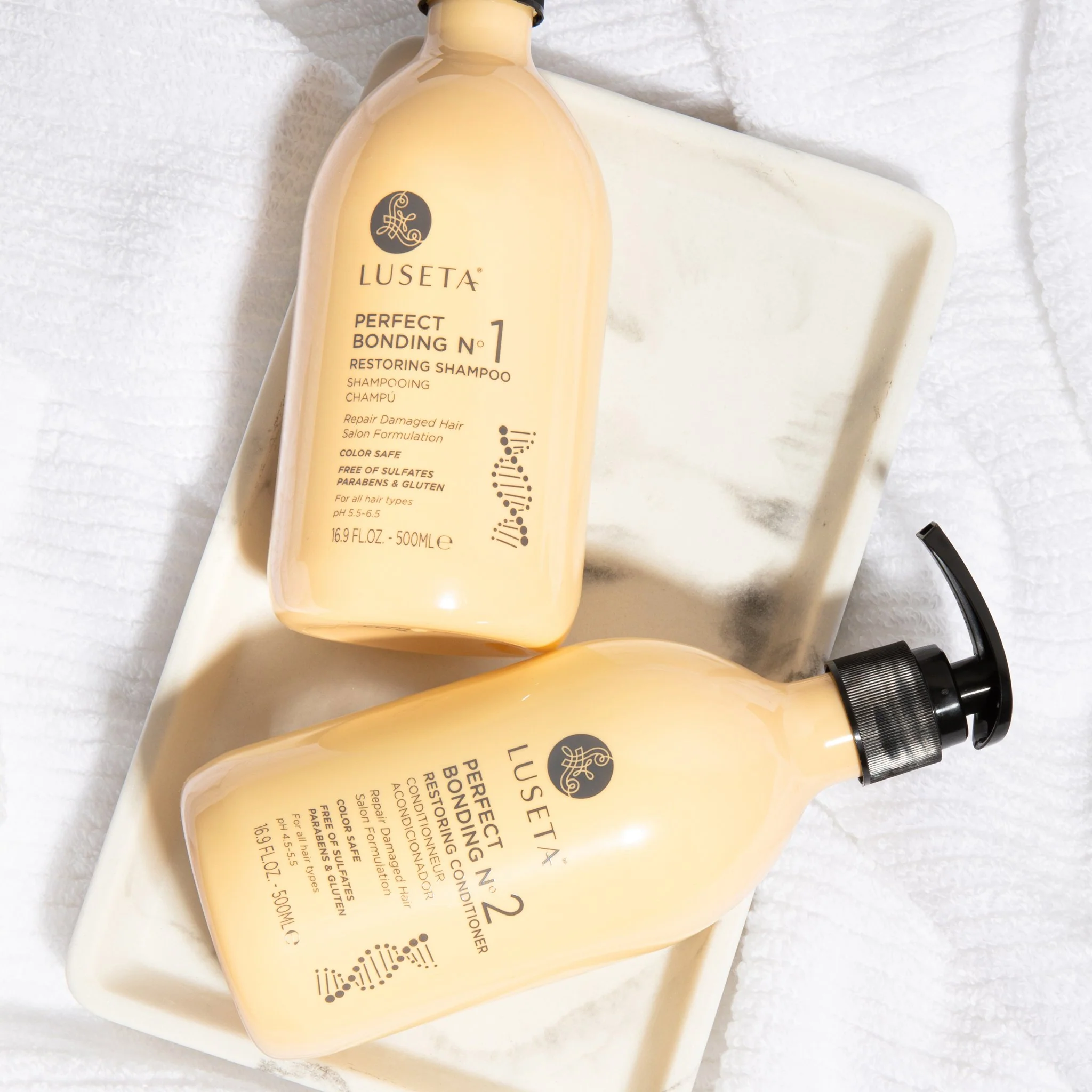 Perfect Bonding Repair Kit - Image 5