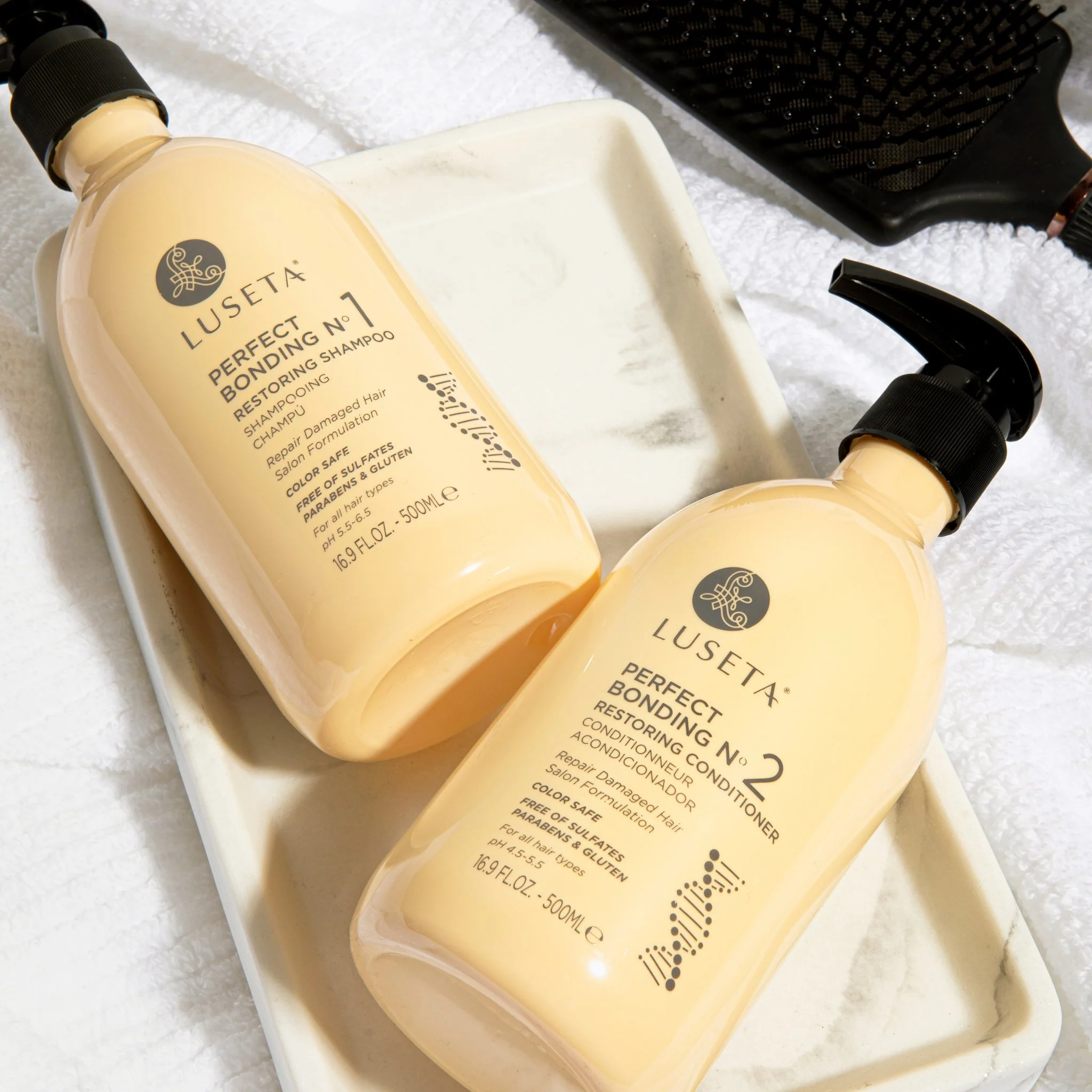 Perfect Bonding Repair Kit - Image 6