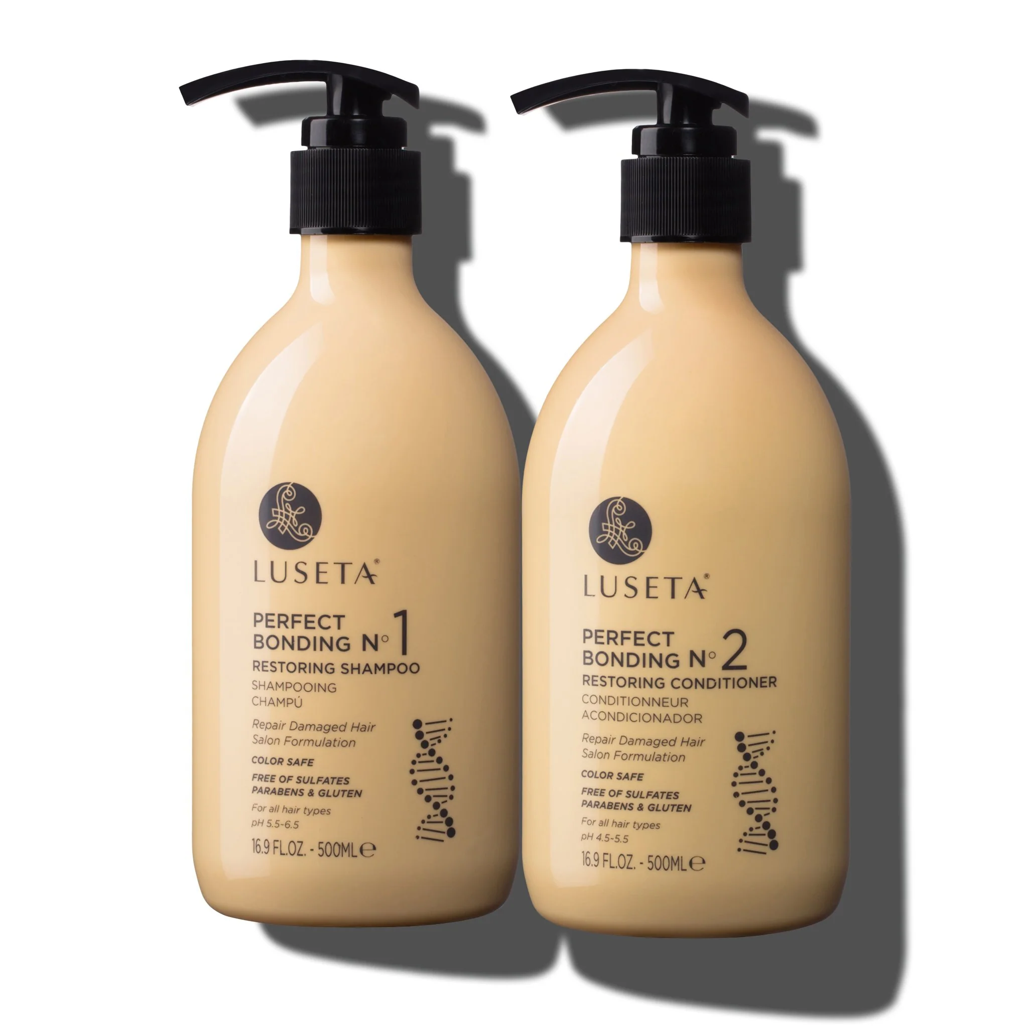 Perfect Bonding Repair Kit - Image 7