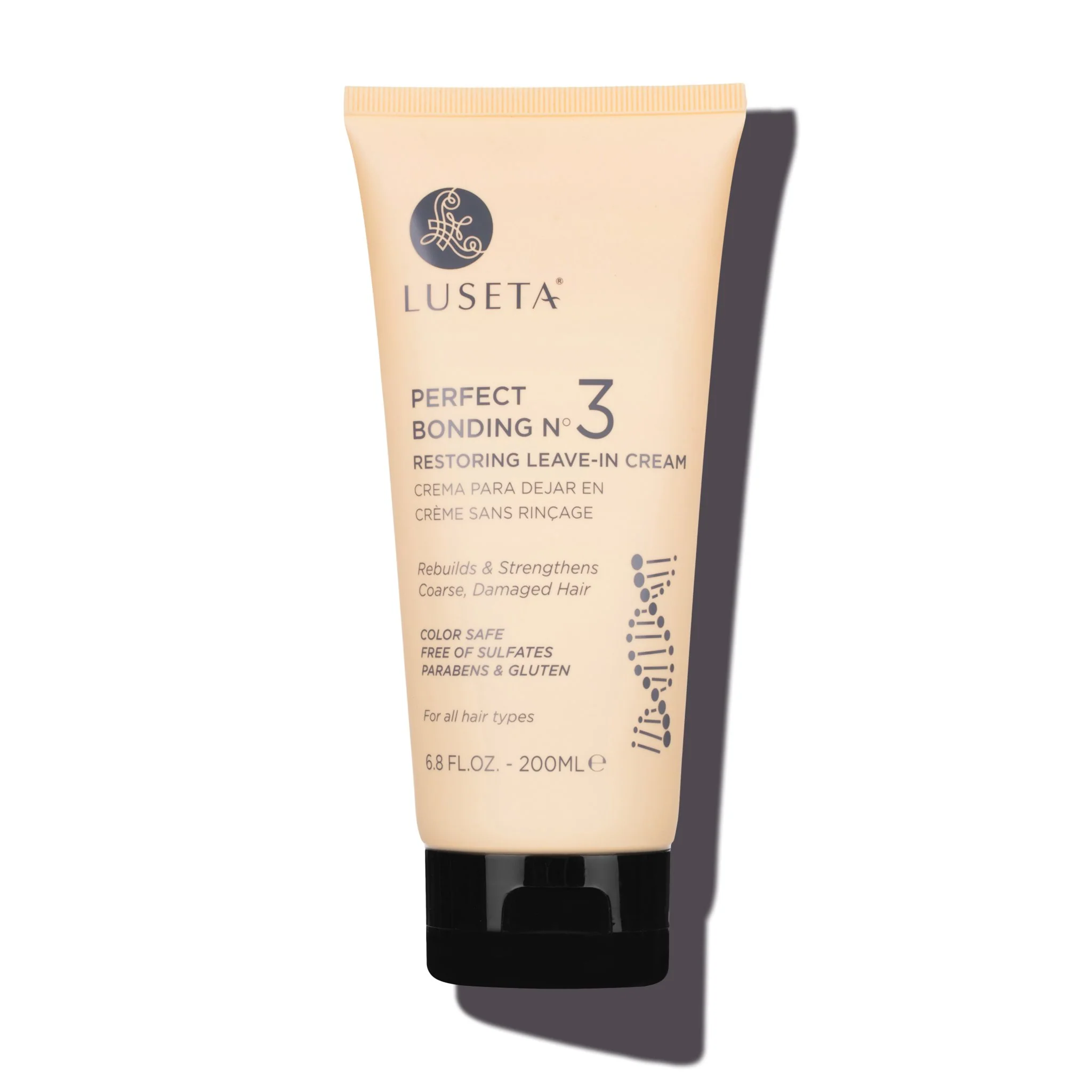 Perfect Bonding No.3 Restoring Leave-in Cream - Image 7