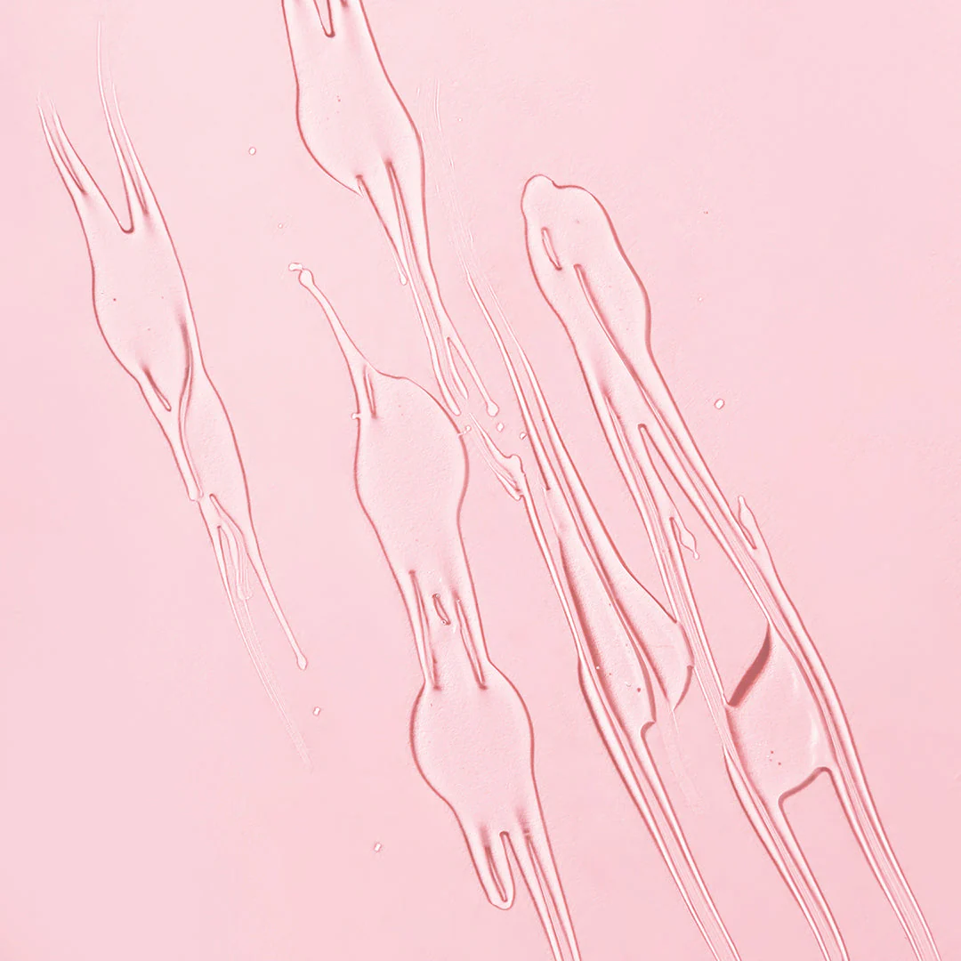 Rose Oil Body Wash - Image 2