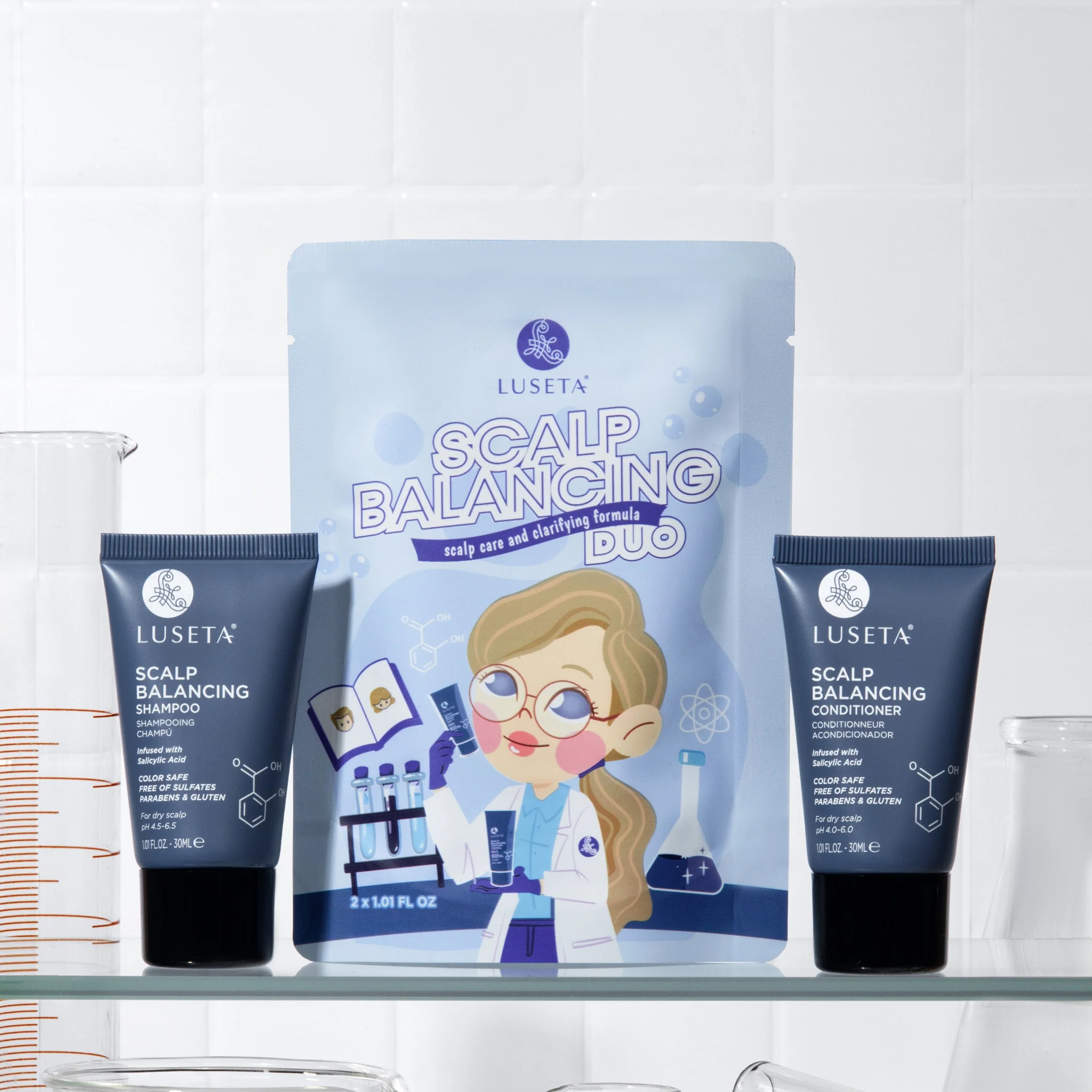 Scalp Balancing Kit - Image 7