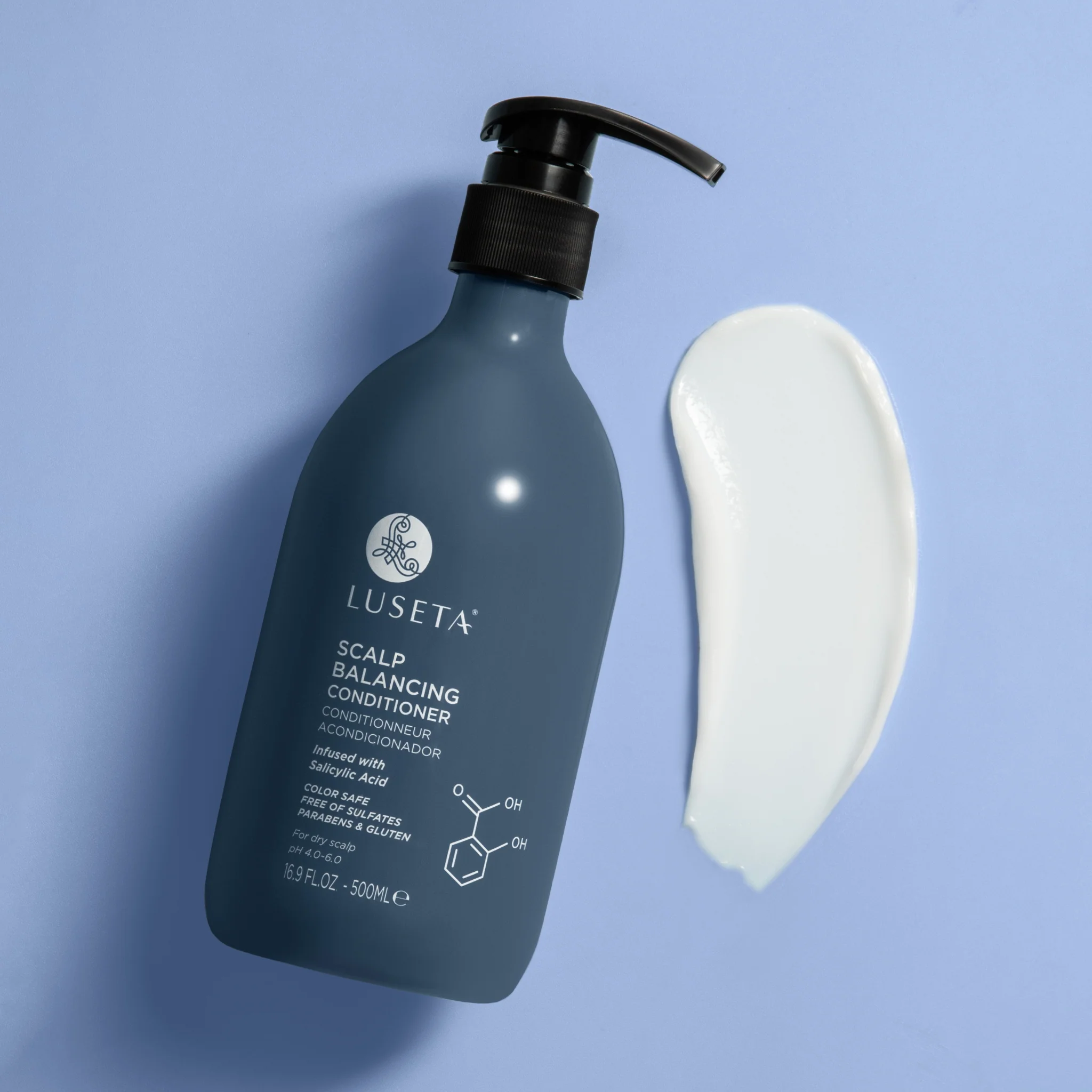 Scalp Balancing Conditioner - Image 3