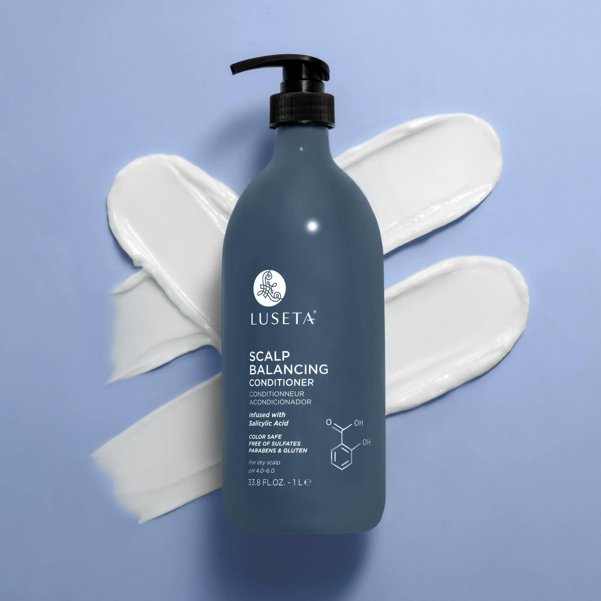 Scalp Balancing Conditioner - Image 4