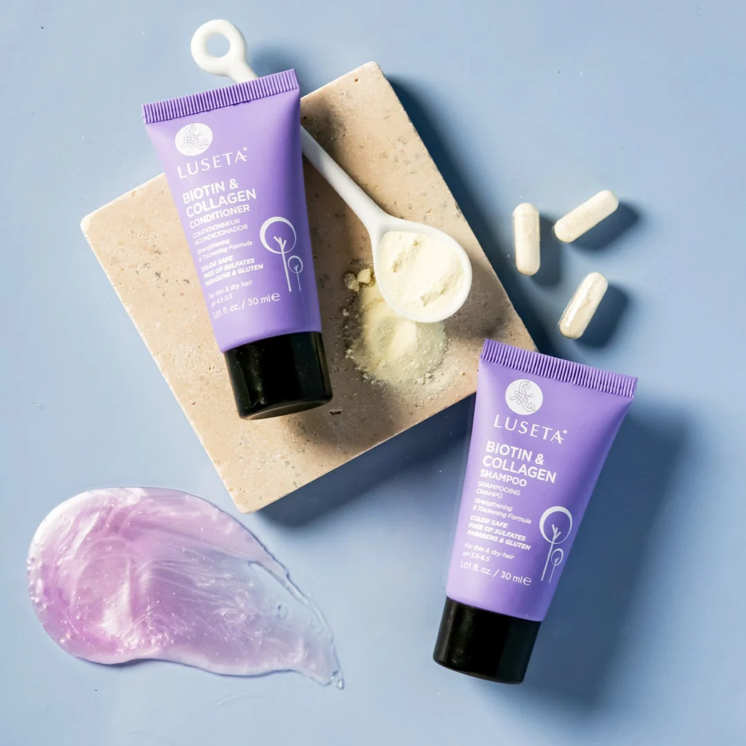 Travel Size Set