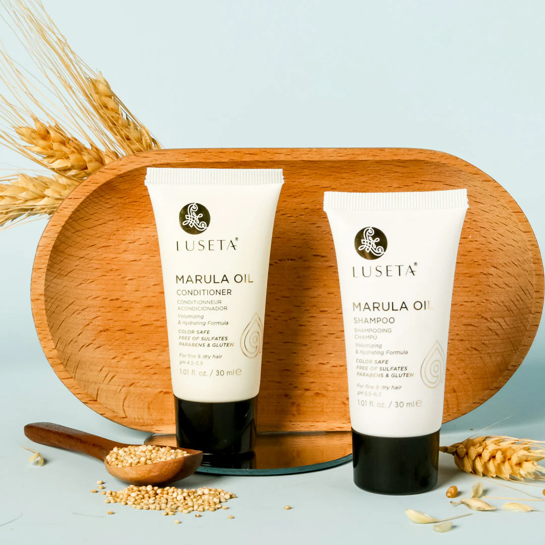 Travel Size Set - Image 3
